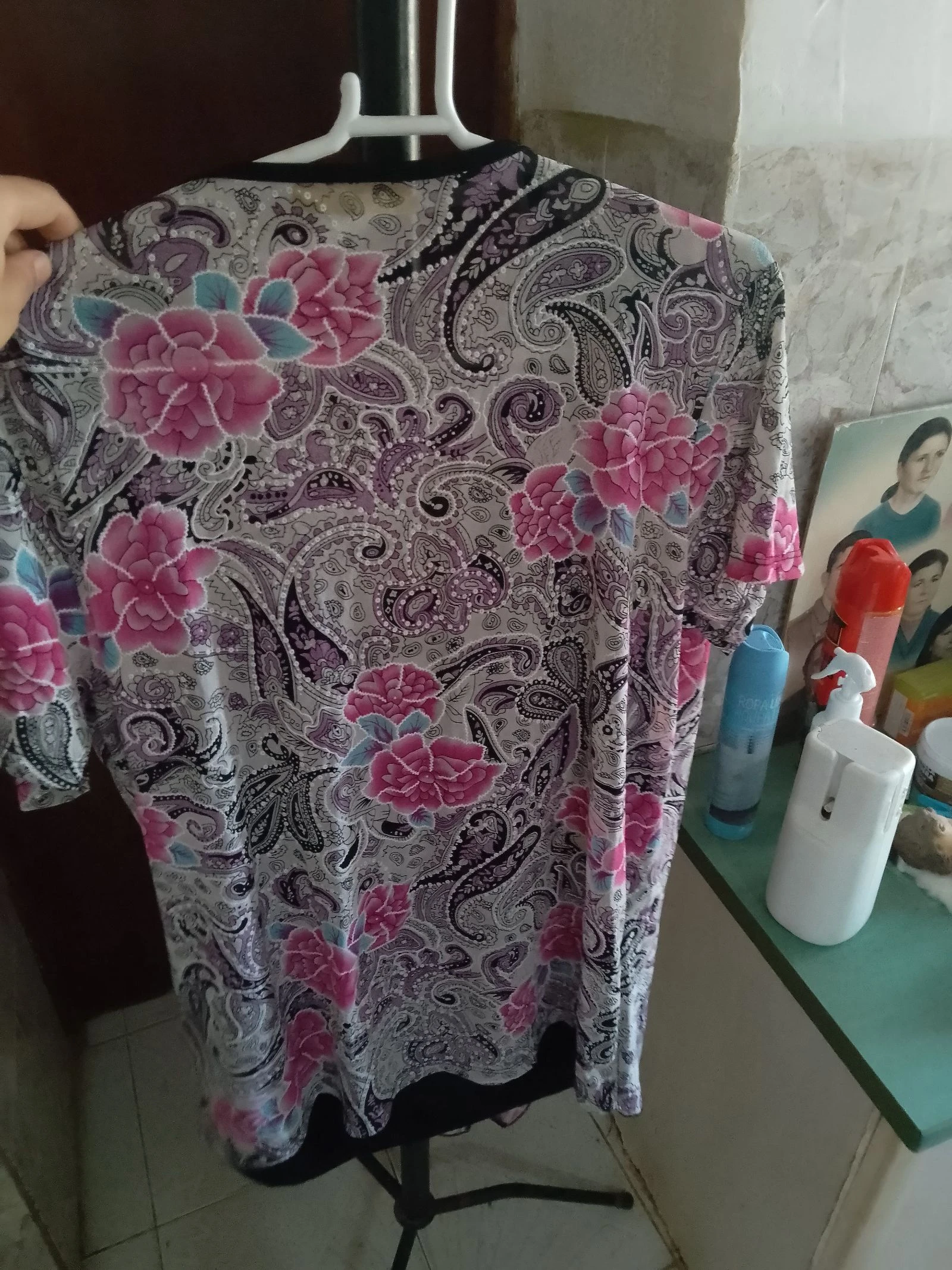 Blusa Made in china – photo 3